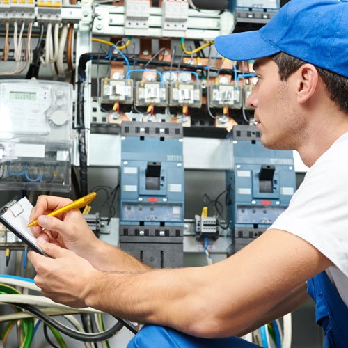 Welcome To Shiv Electricals