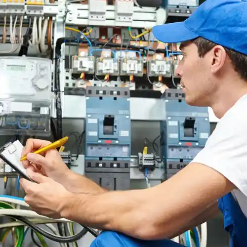 Welcome To Shiv Electricals