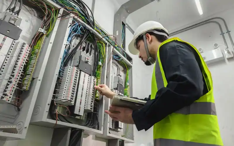 Best Electrical Maintenance Contractors In Noida