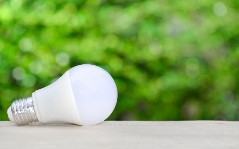 LED Lamps