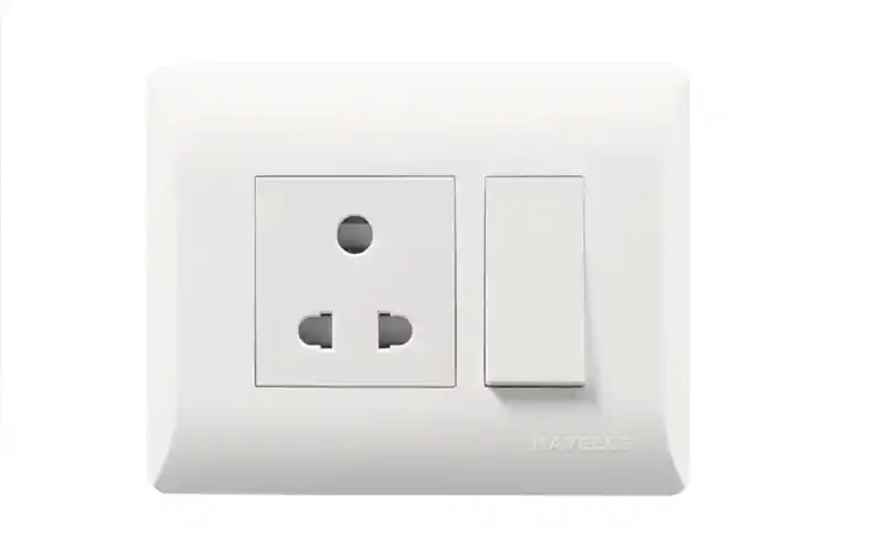 Best Electrical Switches Dealers In Noida