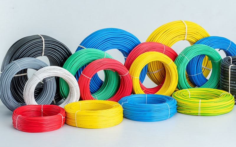 Wires